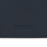 Ví Bottega Veneta Tourmaline Intrecciato 'Black' 138625-V4651-4013