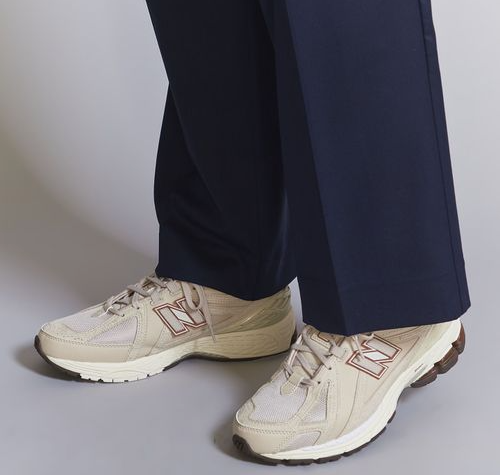 Giày New Balance Width D Running 'Beige' M1906RFT