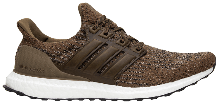 Giày Adidas Ultra Boost 3.0 Trace Olive S82018 – AUTHENTIC SHOES