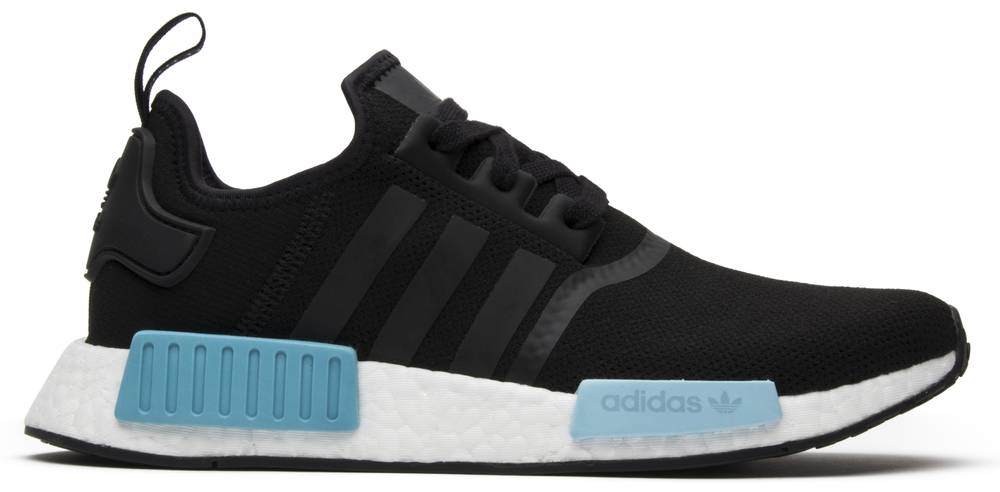 Giày Adidas NMD R1 'Icey Blue' BY9951 – AUTHENTIC SHOES