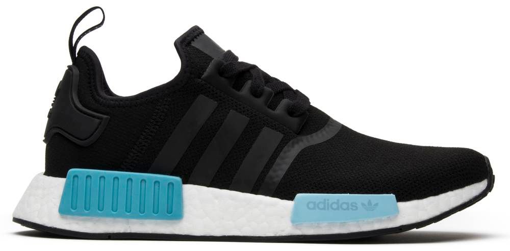 Adidas NMD R1 'Icey Blue' BY9951 – AUTHENTIC SHOES