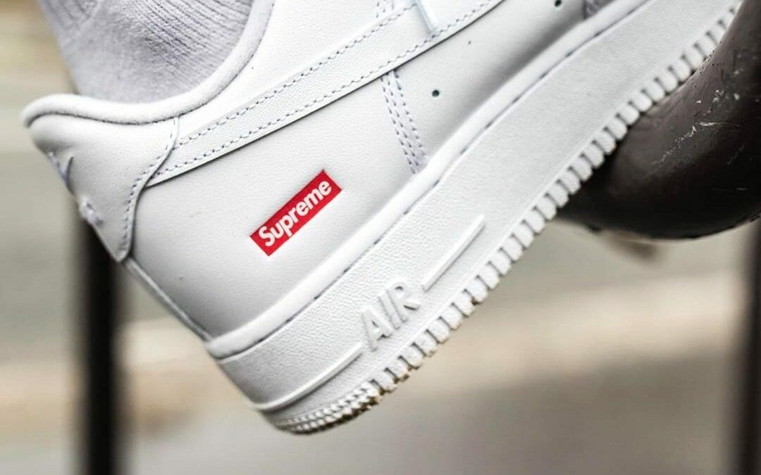nike force 1 supreme