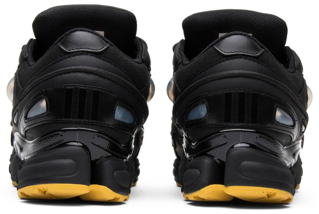 raf simons black corn