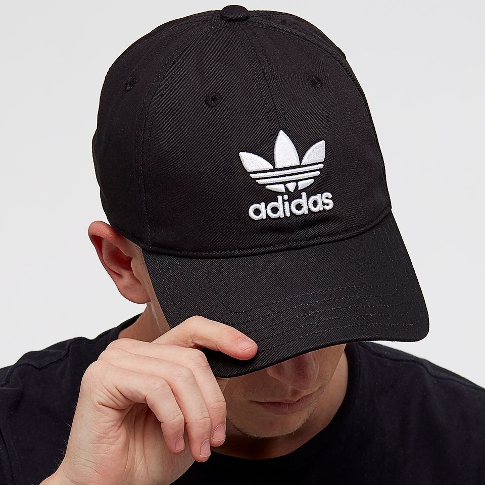 Mũ Adidas Trefoil Classic Cap BK7277 – AUTHENTIC SHOES