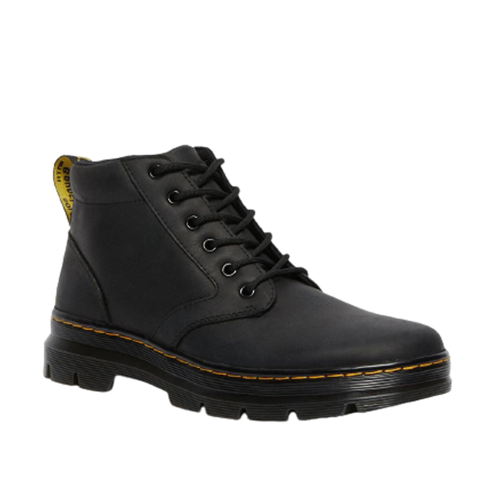 Giày Dr. Martens Bonny Leather 'Black Wyoming' 26793001