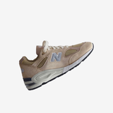 Giày New Balance 990v2 'Kith Tannin' M990KS2