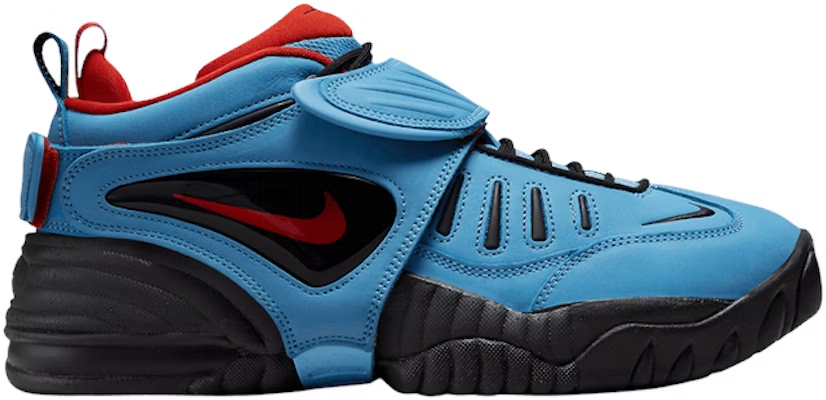 Giày Nike Air Adjust Force Ambush 'University Blue Habanero Red' DM8465-400
