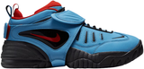 Giày Nike Air Adjust Force Ambush 'University Blue Habanero Red' DM8465-400