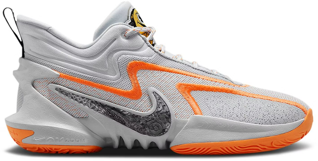 Giày Nike Cosmic Unity 2 'Grey' DH1537-004