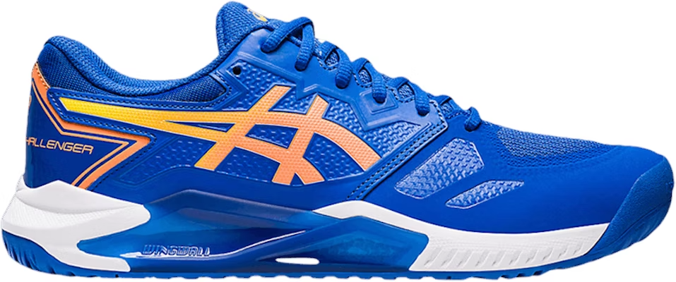 Giày Asics Gel Challenger 13 'Tuna Blue' 1041A397-960