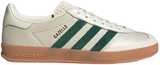 Giày Adidas Gazelle Indoor 'Off White Dark Green White' ID2567