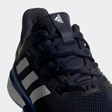 Giày Tennis Adidas Solematch 'Purple Blue' EF2440