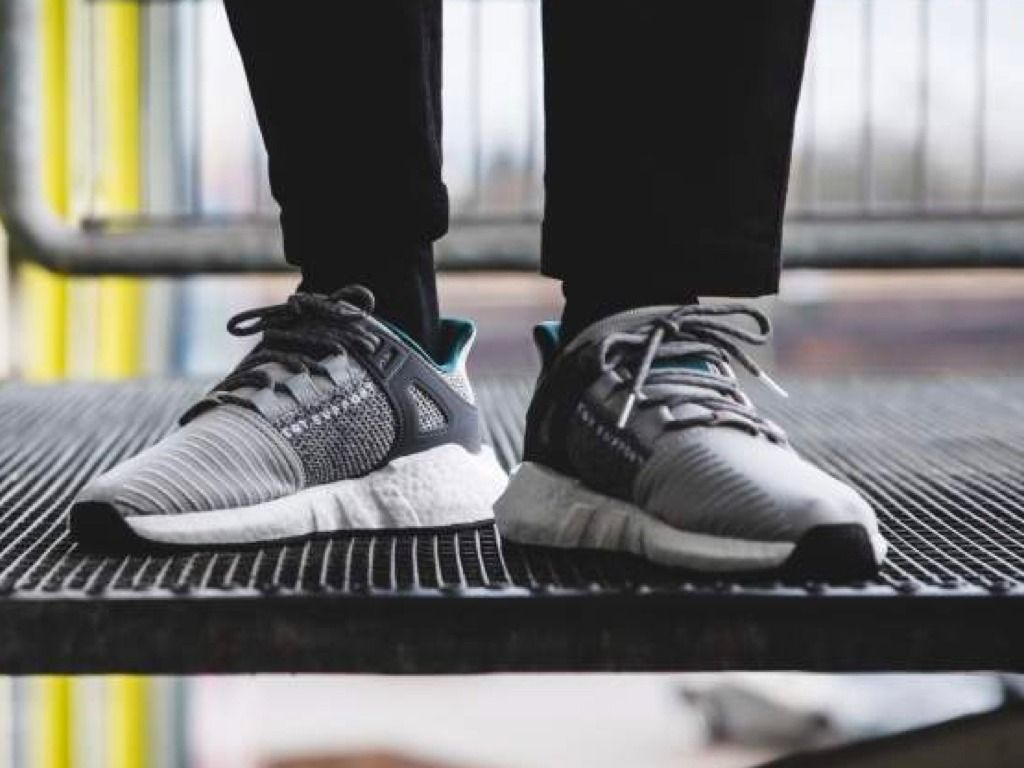 Giày Adidas EQT Support 93/17 'Welding Pack' CQ2395 – AUTHENTIC SHOES