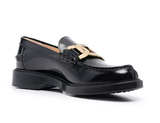 Giày Tod's CHAIN-PLAQUE LOAFERS XXW59C0EN90SHAB999