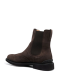 Giày Tod's perforated Chelsea boots XXM06H00MH0RE0S800