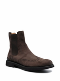 Giày Tod's perforated Chelsea boots XXM06H00MH0RE0S800
