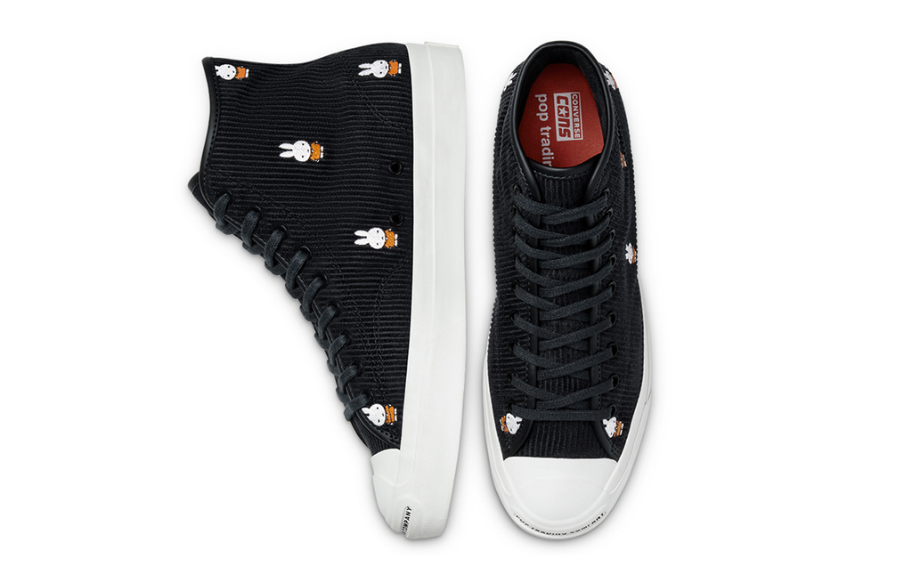 converse miffy