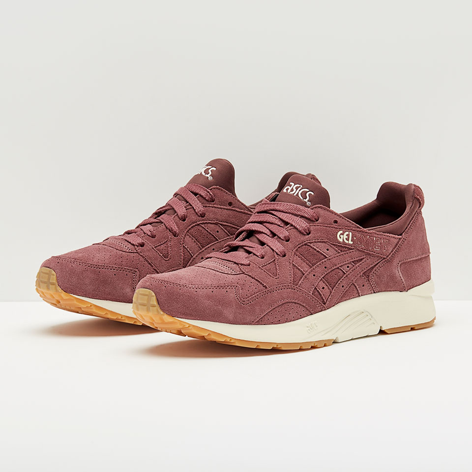 Asics gel lyte v rose taupe Clearance