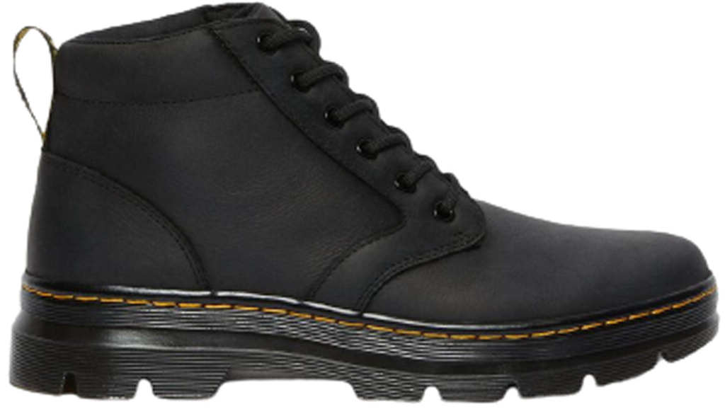 Giày Dr. Martens Bonny Leather 'Black Wyoming' 26793001