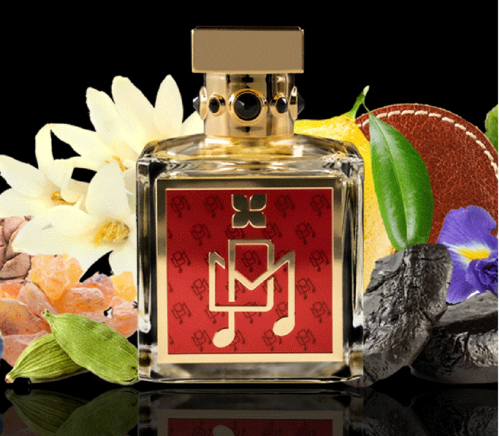 Nước Hoa Fragrance Du Bois PM Eau de Parfum