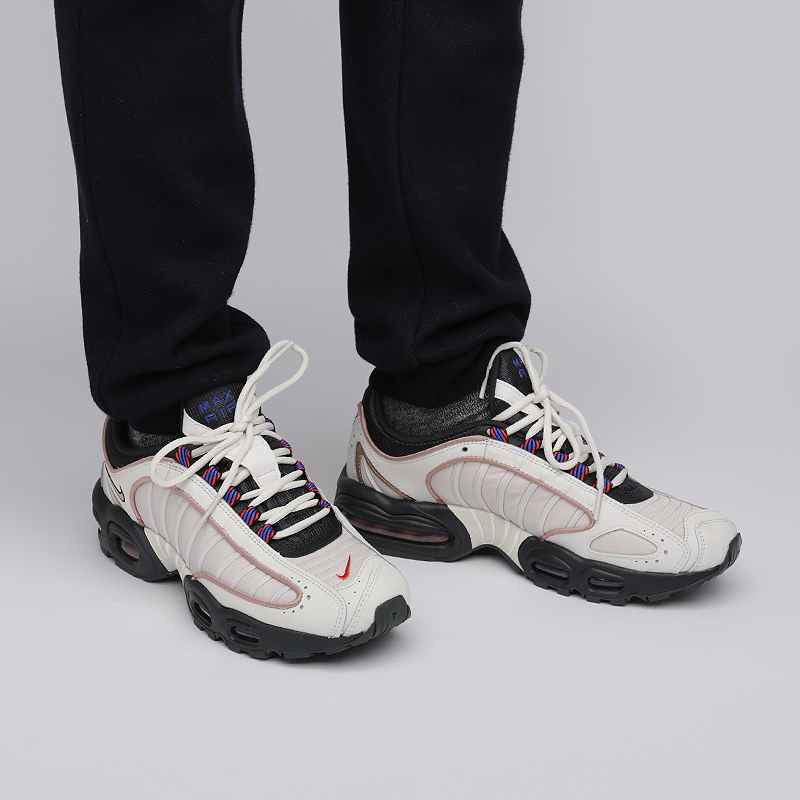 Giay Nike Air Max Tailwind 4 Roman Numerals Cj9681 001 Authentic Shoes