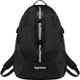 Balo Supreme Backpack 'Black'