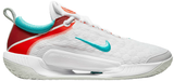 Giày Tennis Nike Court Zoom NXT 'White Washed Teal' DH0219-136