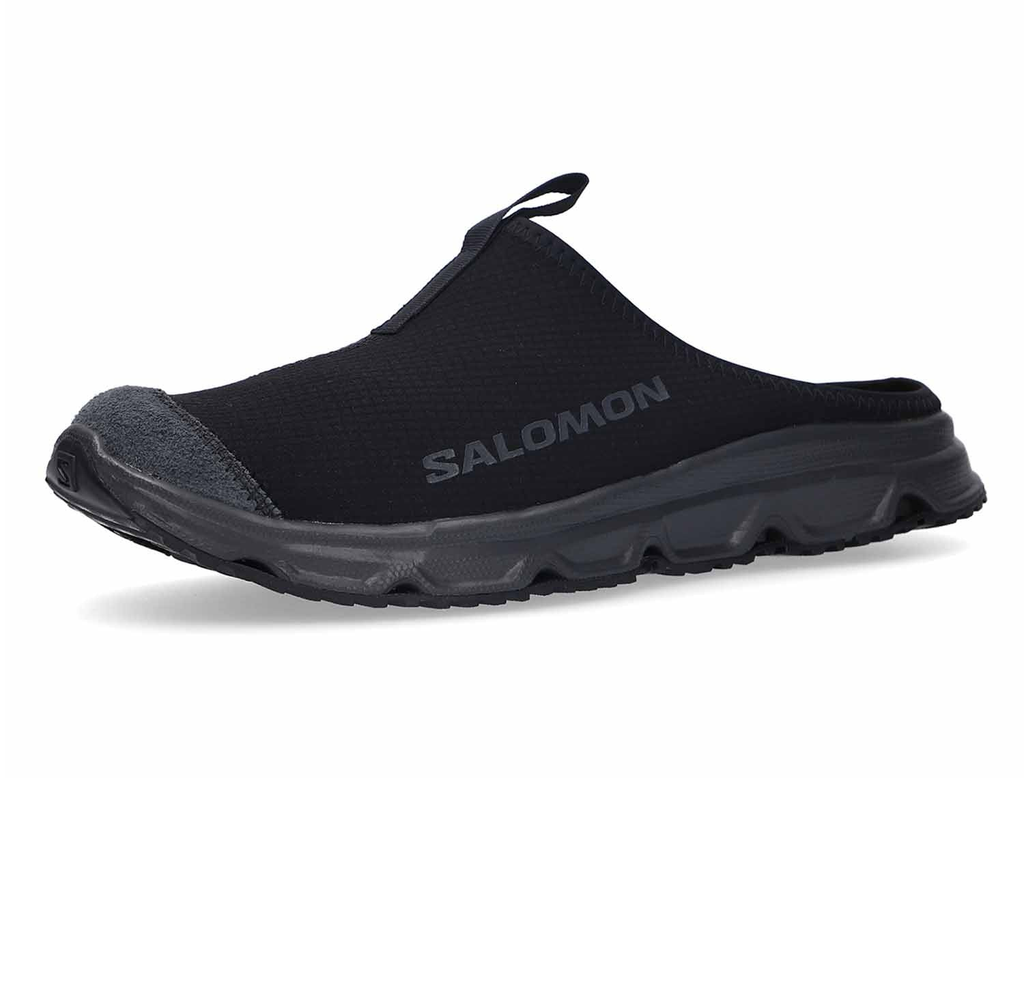 Dép Salomon RX  Slide 3.0 'Black' L41639600
