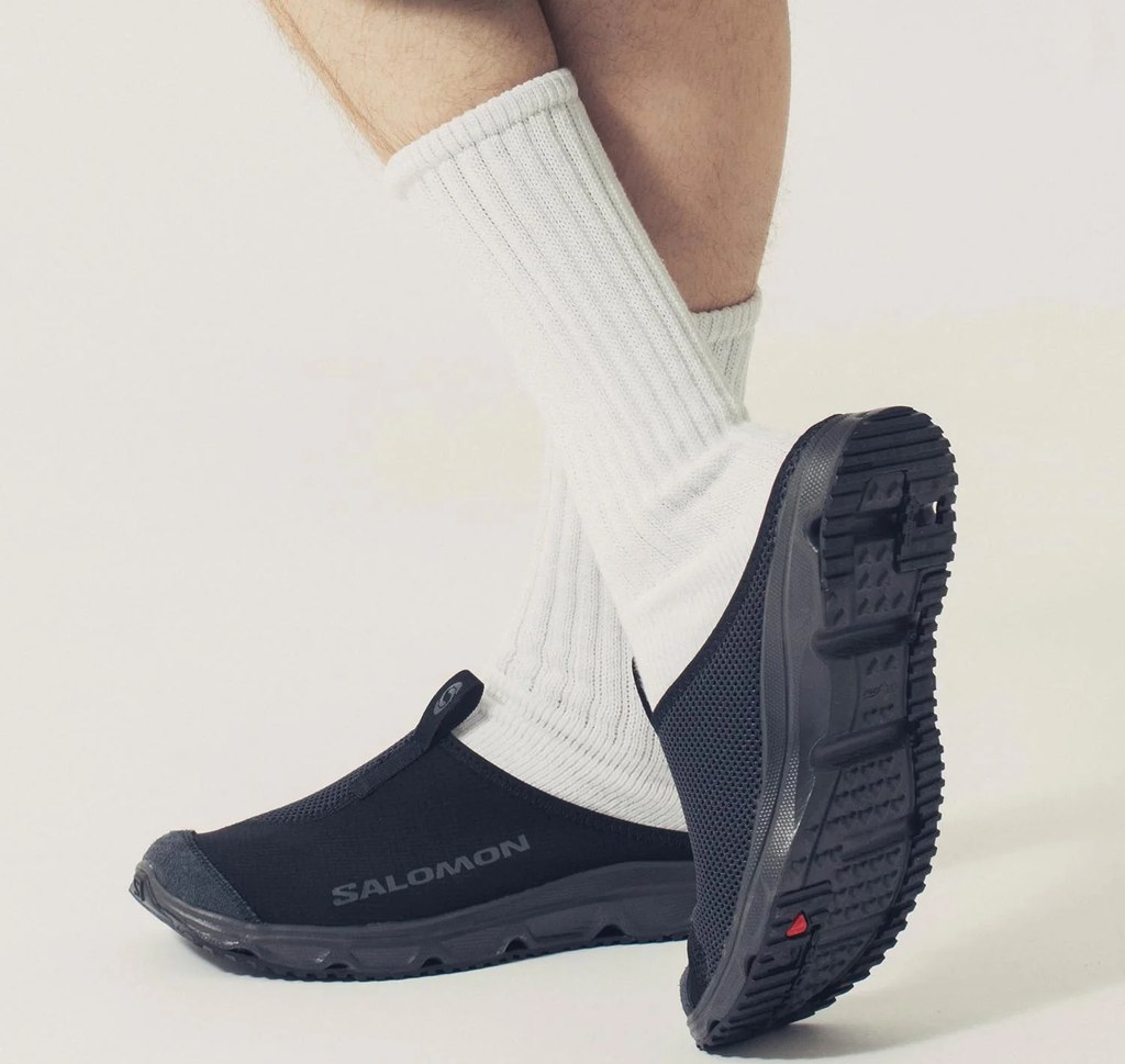 Dép Salomon RX  Slide 3.0 'Black' L41639600