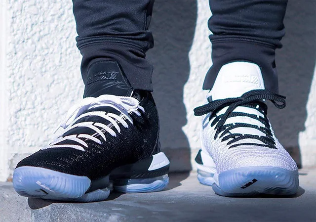 lebron 16 gs equality