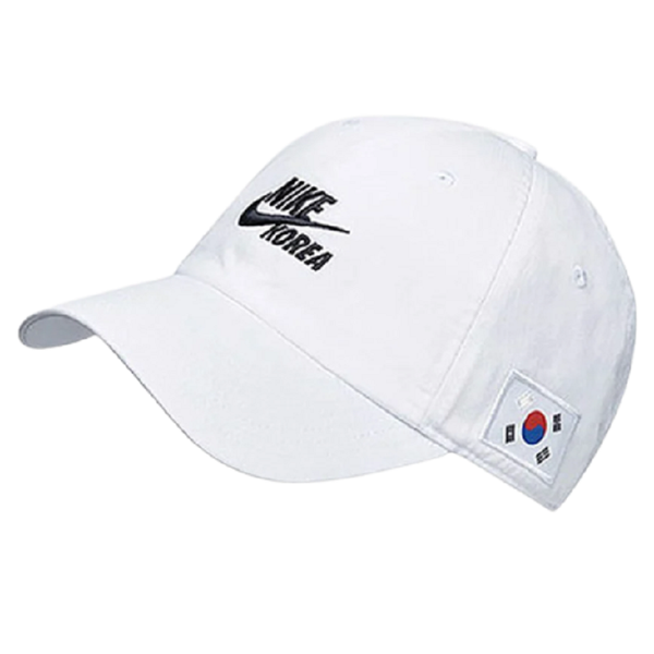 
			Mũ Nike Korea Heritage 86 Ball Cap AO0821-100 – AUTHENTIC SHOES
		