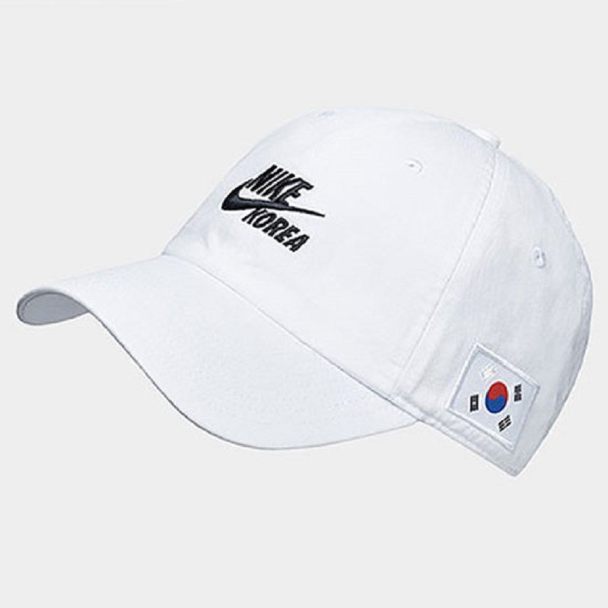 Mũ Nike Korea Heritage 86 Ball Cap 