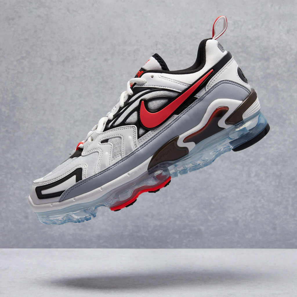 vapormax evo bright crimson