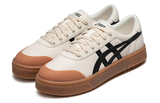 Giày Asics Court Trail 'Creamwhite Black' 1203A129-205