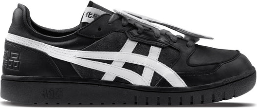 Giày Asics Chemist Creations x All Court Alpha-S 'Black' 1203A160-001