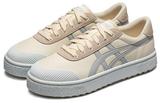 Giày Asics Court Trail Sneakers 'Ivory Blue' 1203A129-201