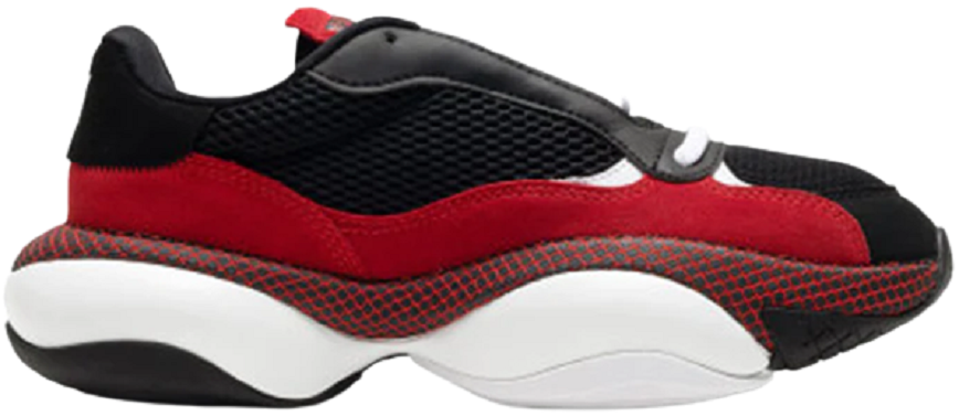 Giày Puma Alteration Blitz 'High/Risk Red' 370931-01