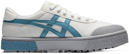 Giày Asics Court Trail Sneakers 'White Blue' 1203A146-103