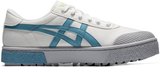 Giày Asics Court Trail Sneakers 'White Blue' 1203A146-103