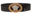 Thắt lưng Versace Men's Leather Belt DCU6705-DVTSA8-K4OOH