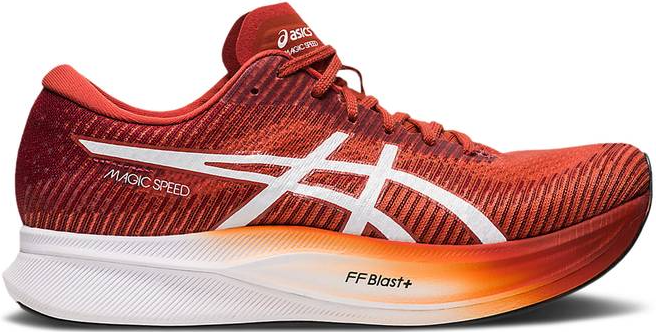Giày Asics Magic Speed 2 'Spice Latte' 1011B443-600