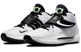 Giày Nike KD 14 TB 'White Black' DA7850-100