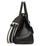 Túi Prada Saffiano Monochrome Small 'Black' 1BA156-2ERX-F0002
