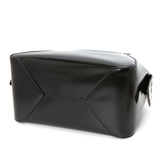 Túi Prada Logo Brushed Small Supernova 'Black' 1BA366-ZO6-F0002