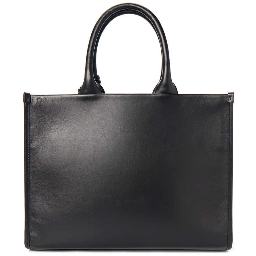 Túi Prada Logo 'Black' 1BA376-ASK-F0002