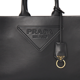 Túi Prada Logo 'Black' 1BA376-ASK-F0002