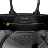 Túi Prada Logo 'Black' 1BA376-ASK-F0002