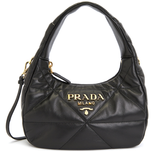 Túi Prada Logo Mini 'Black' 1BA384-2DF0-F0002