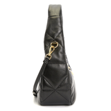 Túi Prada Logo Mini 'Black' 1BA384-2DF0-F0002