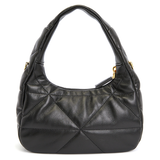 Túi Prada Logo Mini 'Black' 1BA384-2DF0-F0002